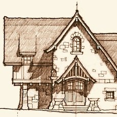 english cottage designs