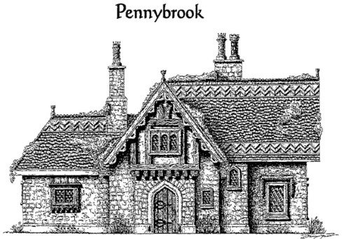 english cottage house plans