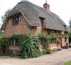 english cottage house plans