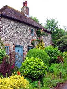 english cottage