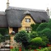 fairytale cottages