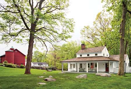 farm house designs