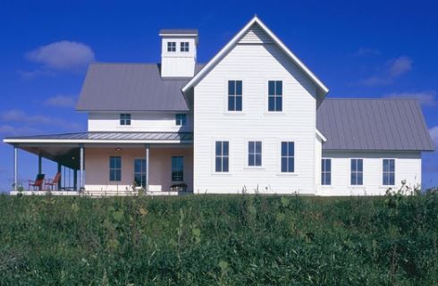 farm house designs