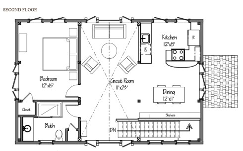 carriage house plans