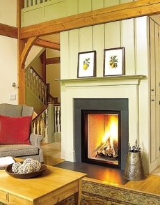 fireplace designs