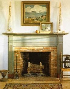 fireplace designs