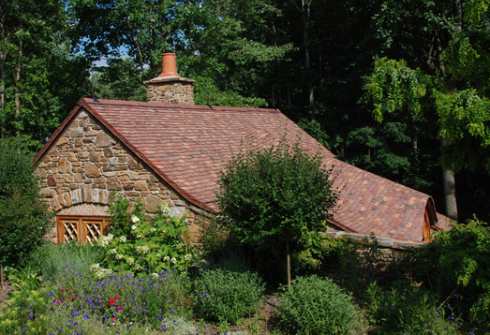 hobbit house