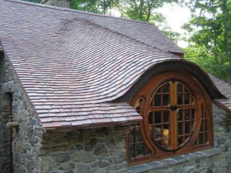 hobbit house