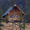 log cabin designs