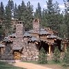 log cabin designs