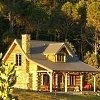 log cabin kit homes