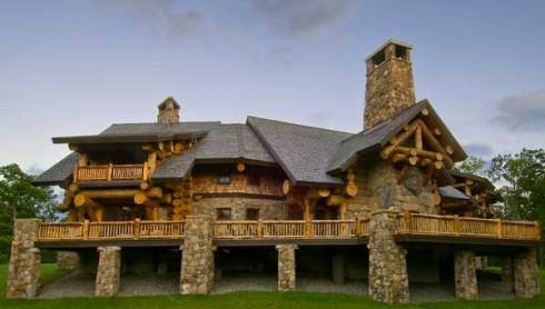 log home house plans log home house plans