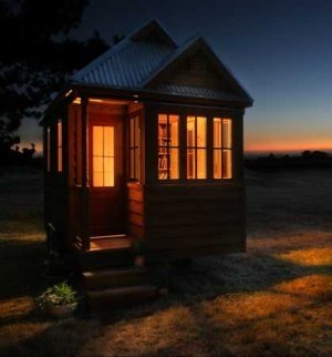 prefab cabins