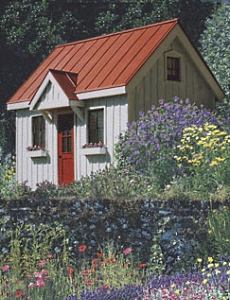 prefab cabins