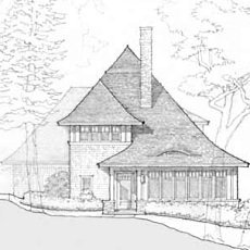 small cabin plans