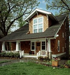 small cabins