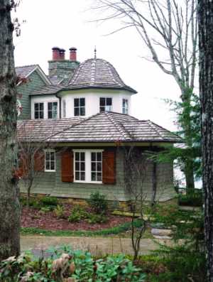 small cottage designs