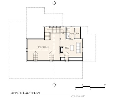 small farmhouse plans