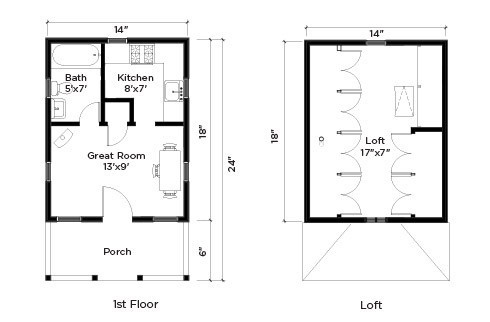 small farmhouse plans