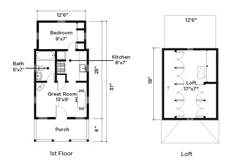 small farmhouse plans