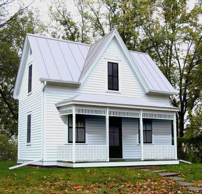 Small Farmhouse Plans Cozy Country Getaways Small Farmhouse Plans Cozy Country Getaways