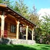 small log cabin plans