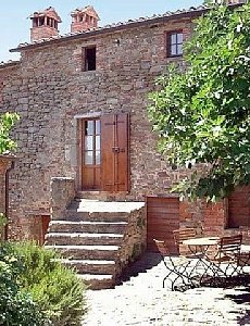 stone cottage design