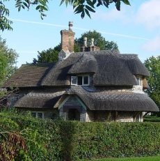 stone cottage designs