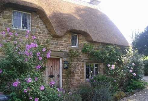 stone cottage designs