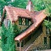 stone cottage plans