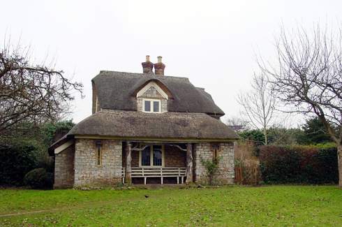 storybook cottage designs