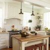 cottage kitchens