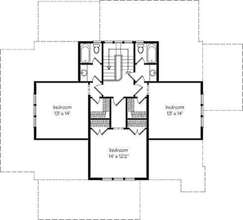 storybook house plans