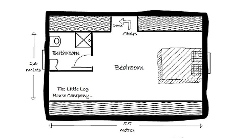 tiny house plans