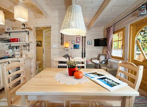 tiny house designs