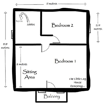 tiny house plans